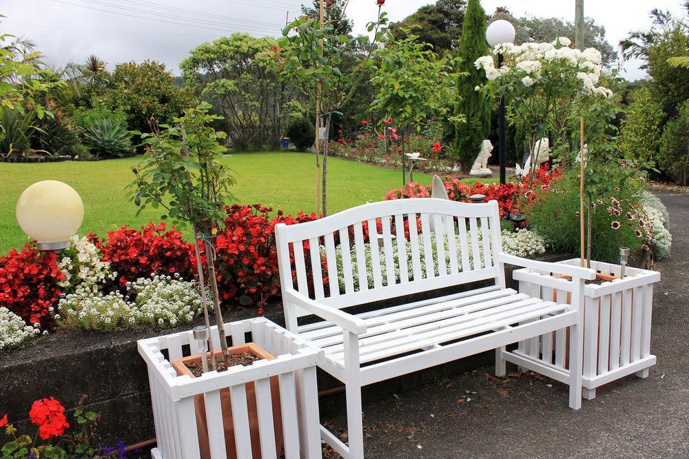 Maison De Rose Auckland Exterior photo