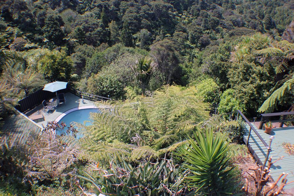 Maison De Rose Auckland Exterior photo